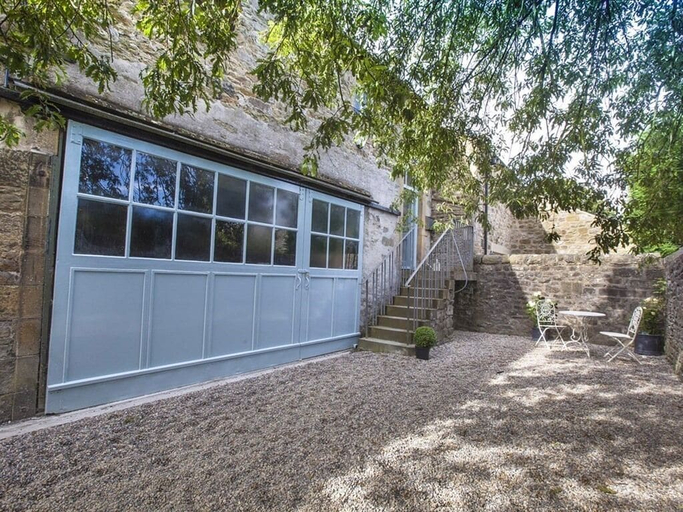 Exterior & Views, The Stables, North Yorkshire