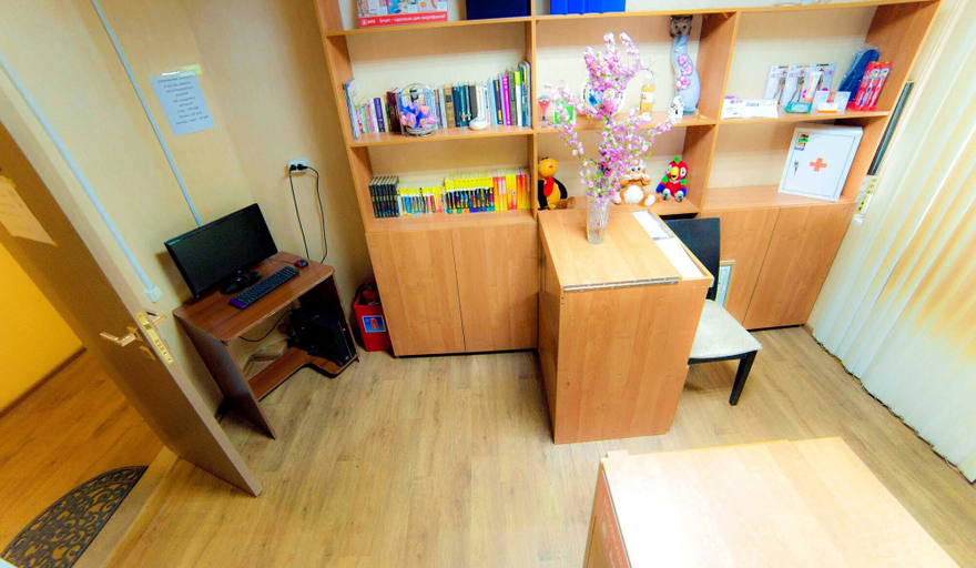 Others 4, Hostel Sfera, Khabarovskiy rayon