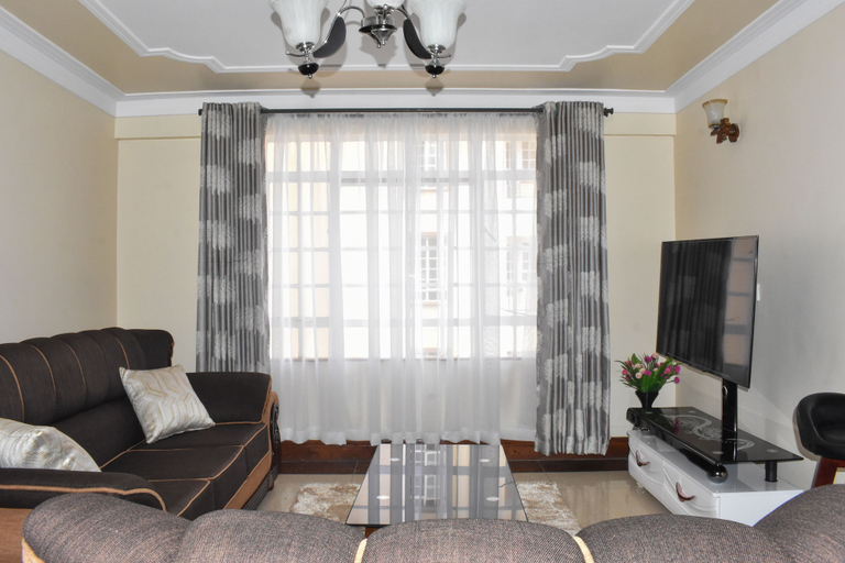Others 5, Acacia Luxurious Apartments, Westlands