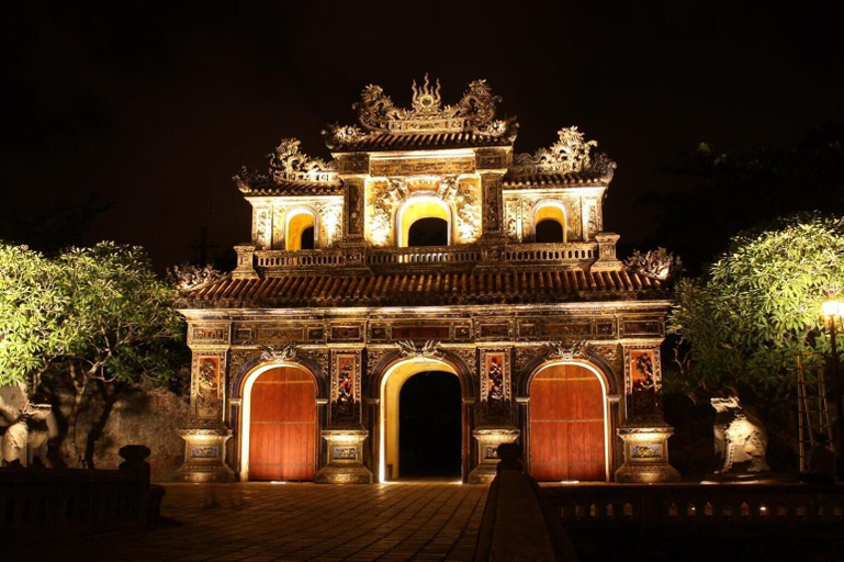 Exterior & Views 2, SH Homestay, Huế
