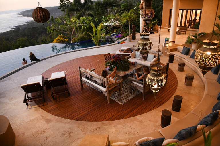 Food & Drinks 5, Ocio Estate, Puntarenas