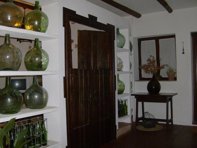 Others 4, Hostería Casa Adriano, Sevilla