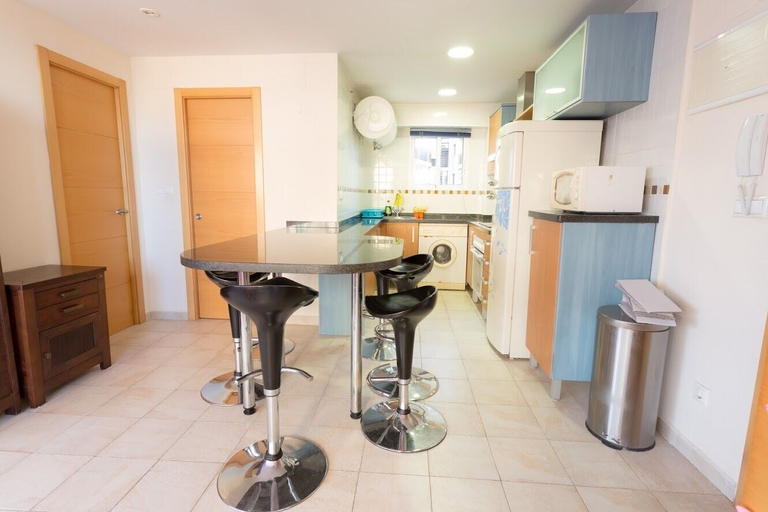 Others 5, Regina Maris apartment, Alicante