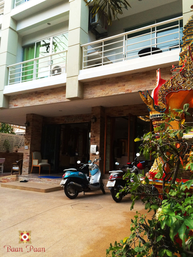 Exterior & Views 2, Baan Paan Hua Hin, Hua Hin