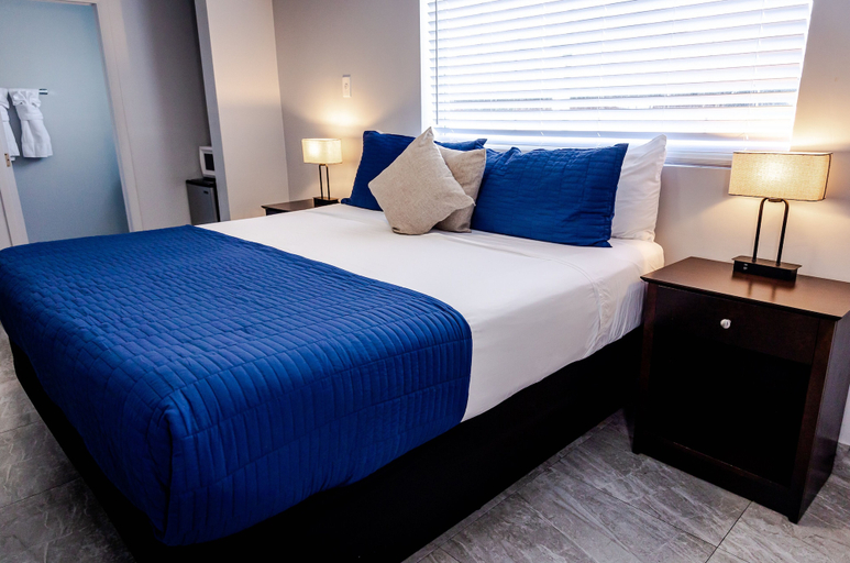 Bedroom 2, Up Midtown, Miami-Dade