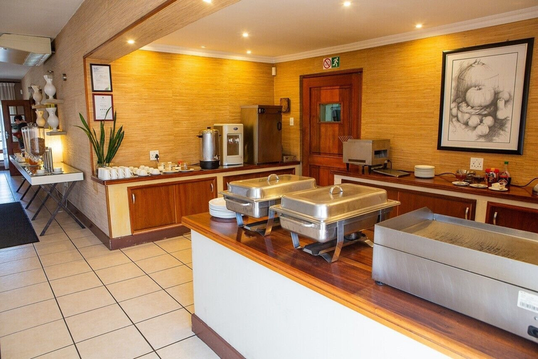 Food & Drinks 5, Mosate Lodge Polokwane, Capricorn