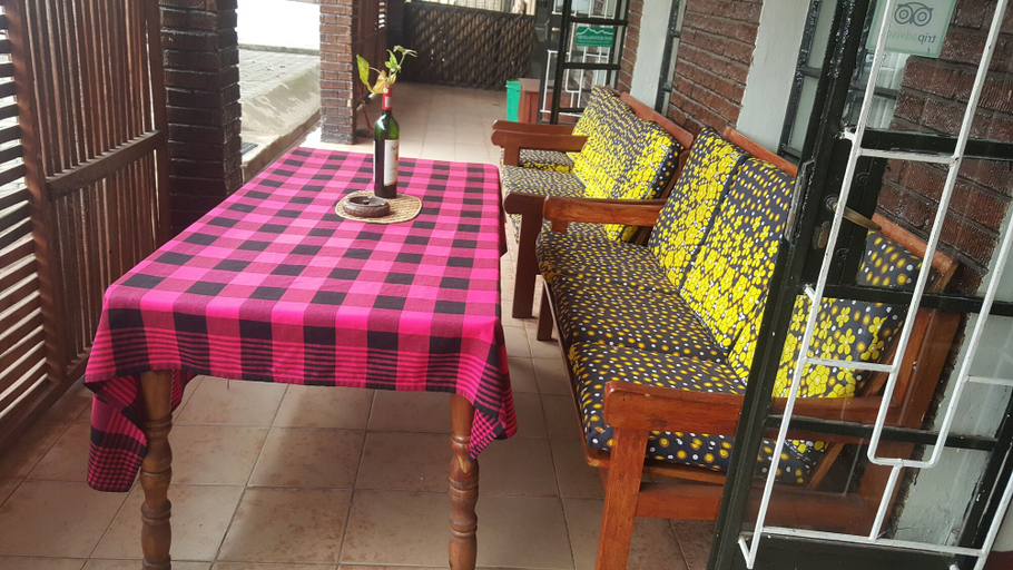 Others 2, Golden monkey guest house, Kisoro