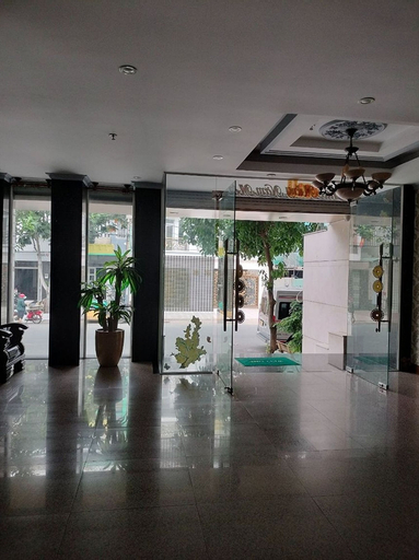Public Area 3, Tam Tin Hotel, Binh Tan