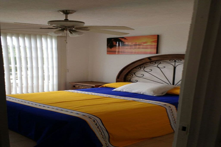 Bedroom 3, Sea Craft, Acapulco de Juárez