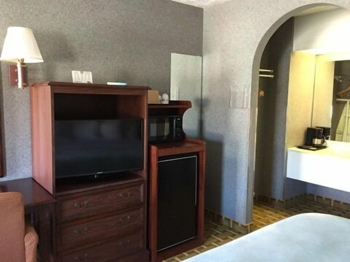 Bedroom 3, Quality Inn Elberton, Elbert