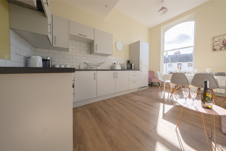 Others 5, Apartment 1 Isabella House Hereford, Herefordshire