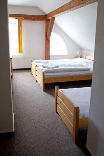 Bedroom 2, Pension Herman, Trutnov