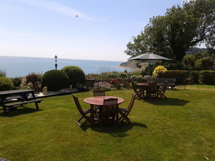 Others 4, The Cliff Hall, Isle of Wight