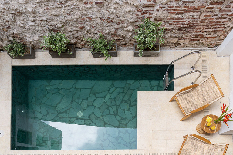 Others 5, Hotel Voilá Getsemaní, Cartagena de Indias