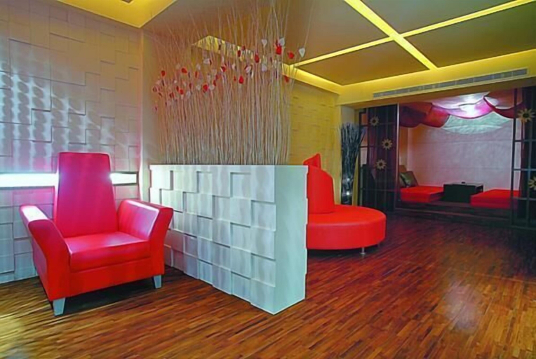 Others 5, Hip Spa Motel, Taichung
