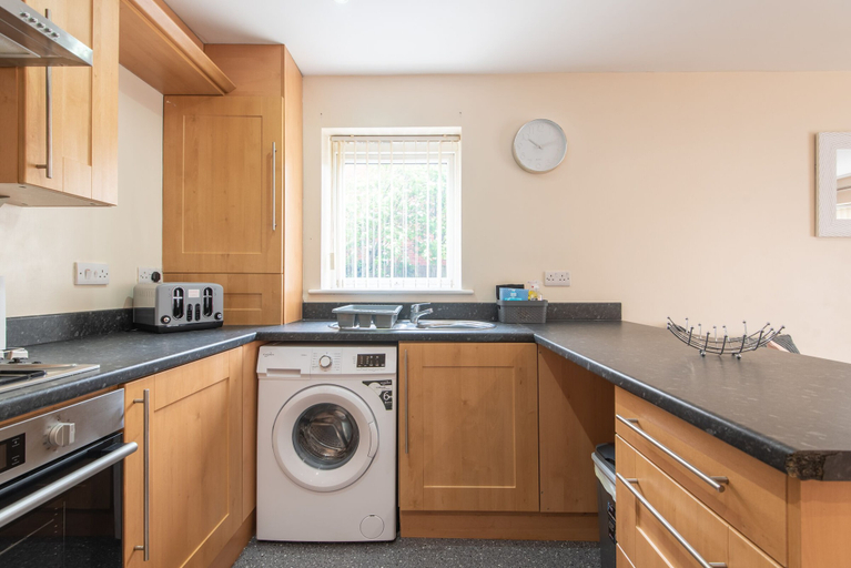 Others 5, Apartment 5, Nottinghamshire