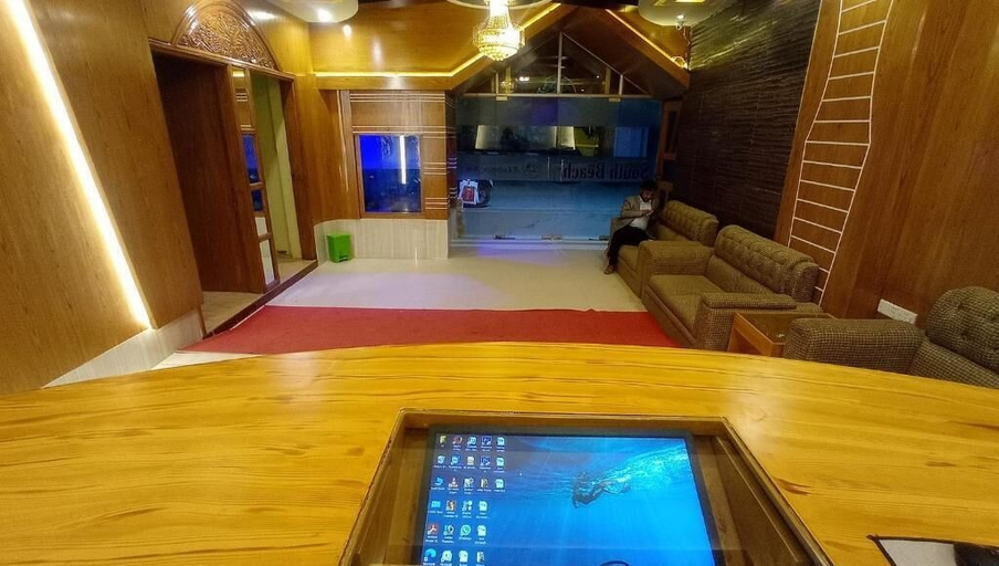 Sport & Beauty, Hotel South Beach, Cox's Bazar