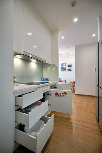 Others 4, Homefromhome Skylake Apartment, Từ Liêm