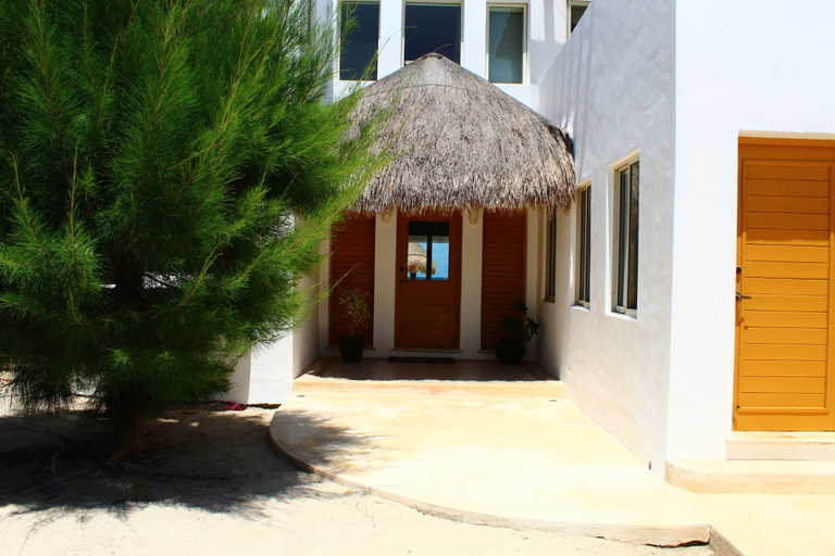 Exterior & Views 2, Iz Cay Luxury Ocean Front Villa, Ixil