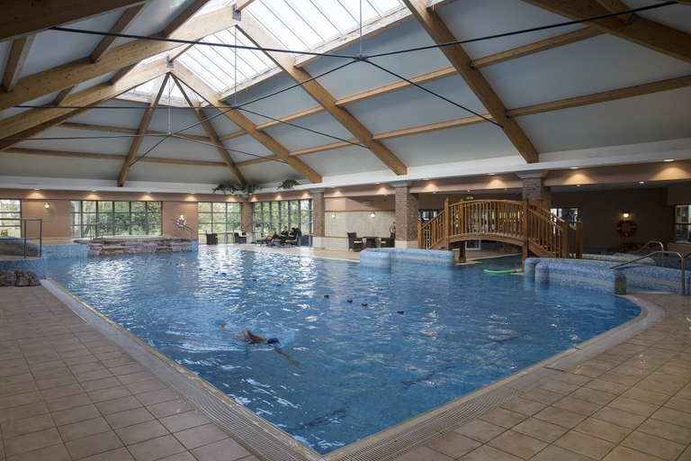Sport & Beauty 2, Hotel Minella