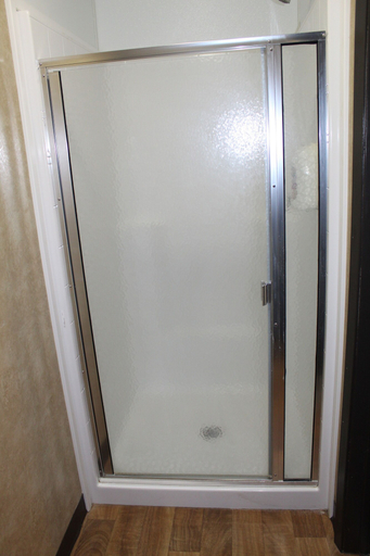 Bathroom 3, Target Hospitality - Carlsbad Lodge, Eddy