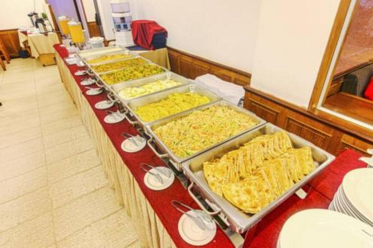 Food & Drinks, Mohammadia Guest House, Cox's Bazar