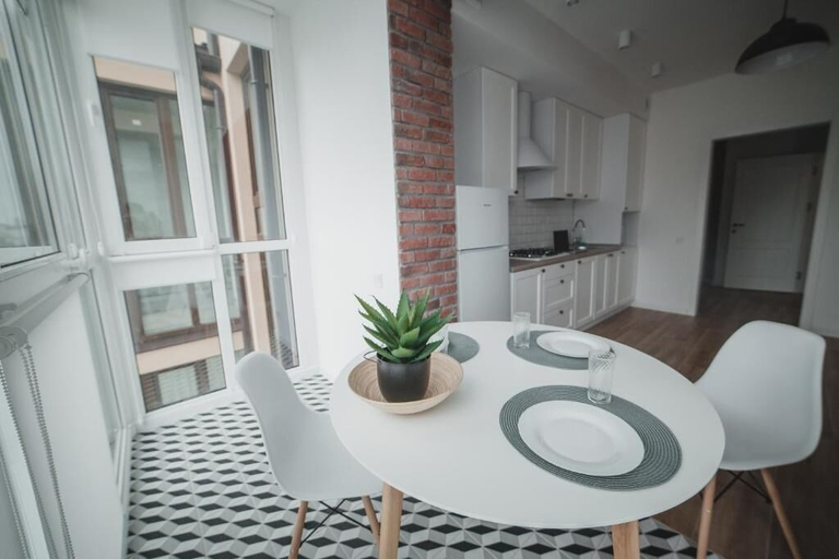 Others 5, Kostjukowski Apartments Mudroho 12 V, L'vivs'ka