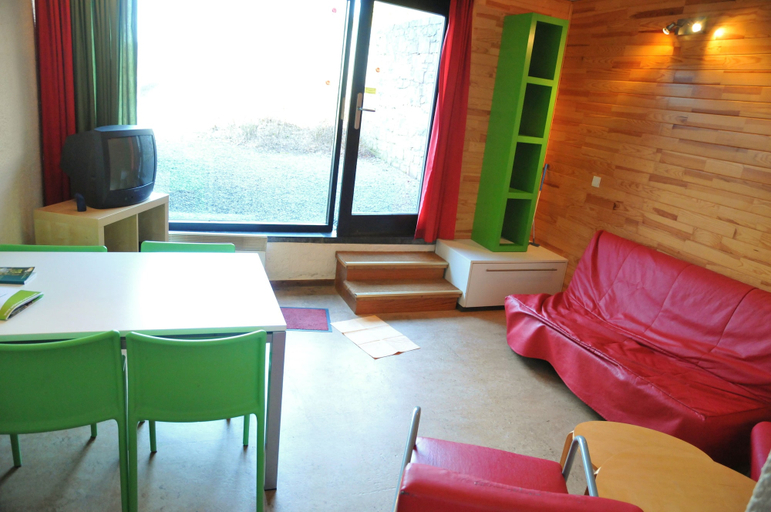 Others 5, L'Espinette, Luxembourg