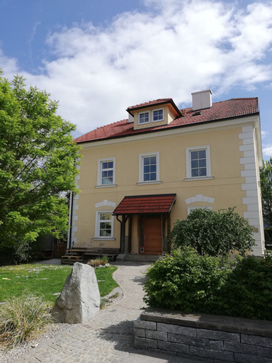 Apartment Heiligenkreuz, Kirchdorf an der Krems