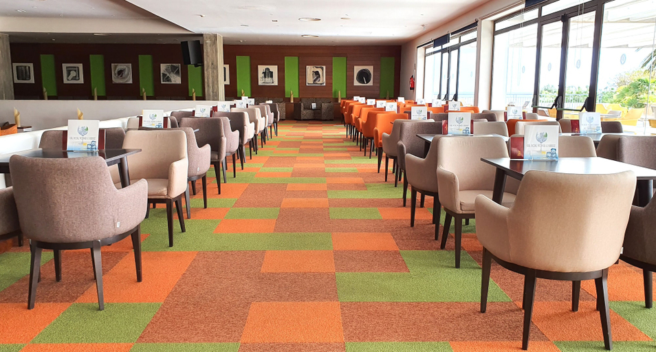 Food & Drinks 5, Costa Calero Hotel Thalasso & Spa, Las Palmas