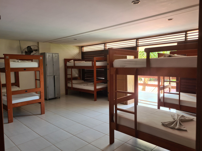 Iduna Hostel, Tibau do Sul
