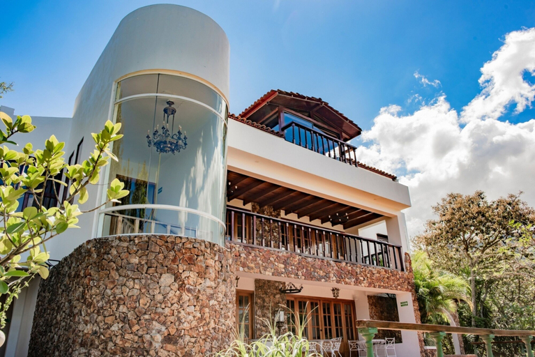 Exterior & Views 2, Hotel Don Ernesto by La Chimba, Santa Ana