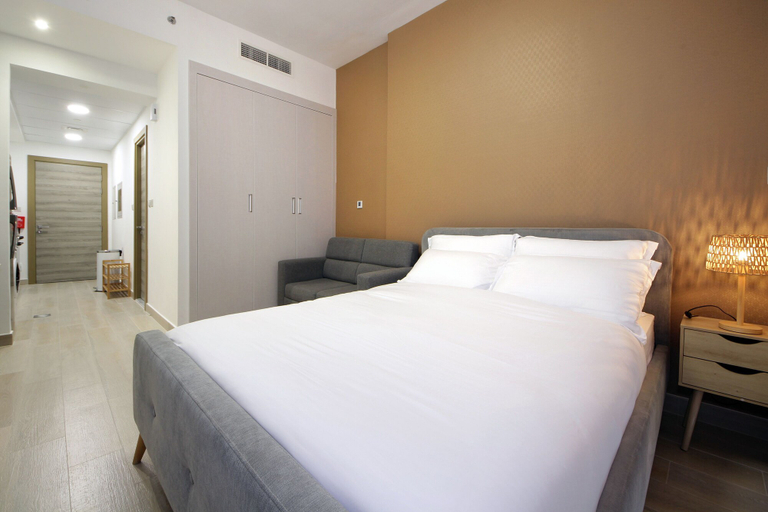 Others 5, Studio Apartment in Bloom Tower B JVC, Dubai