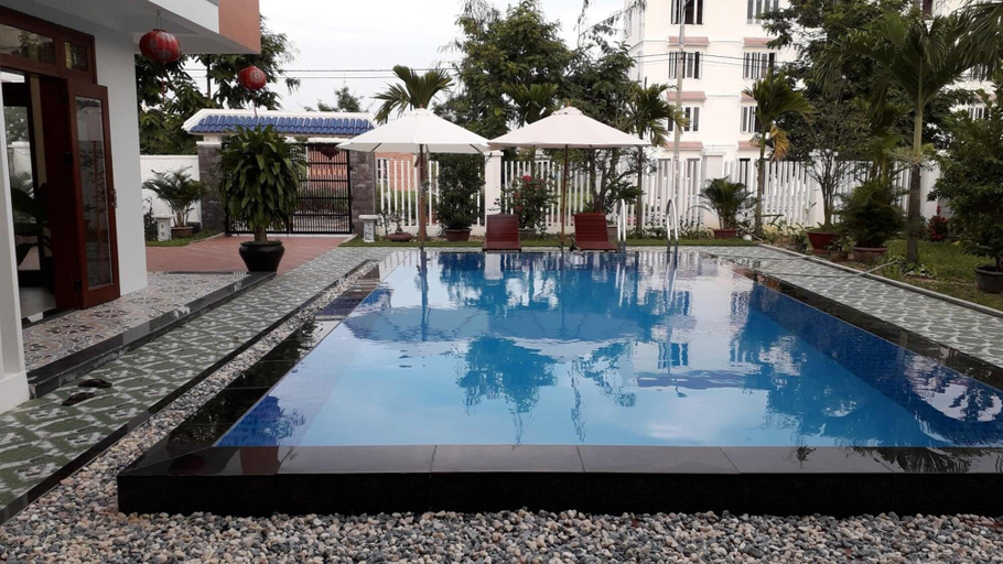 Sport & Beauty 4, Phu Hung Thinh Villa, Da Nang