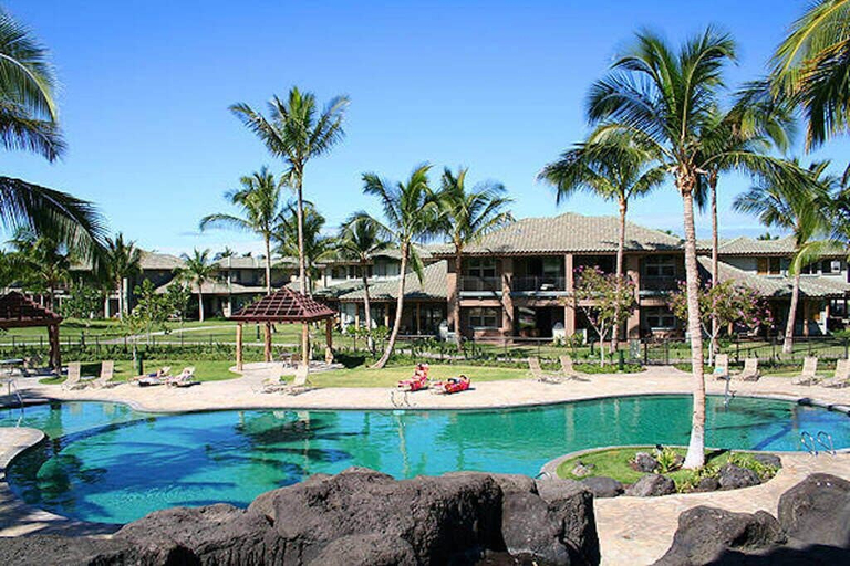 Sport & Beauty, Mauna Lani Fairways #403, Hawaii