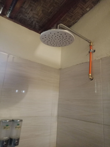 Bedroom 5, ZiFa Kuta Lombok, Lombok