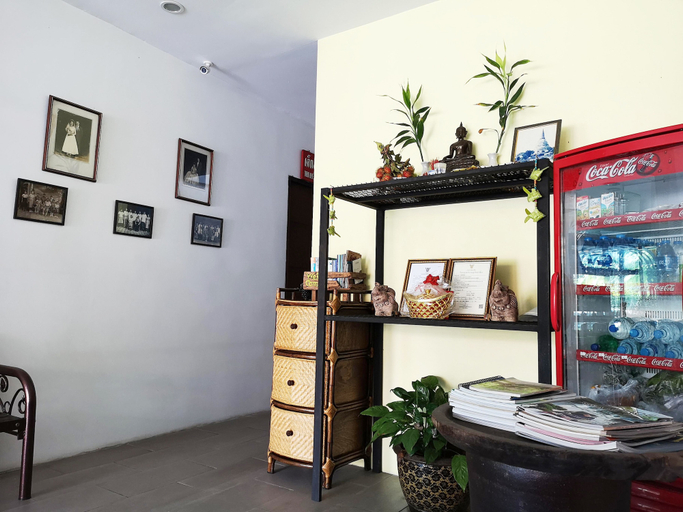 Others 5, In Phuket House, Phuket Island