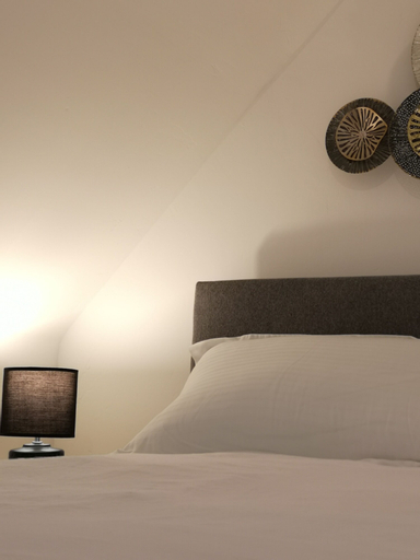 Silver City Apartments, Historic Apartment, Aberdeen