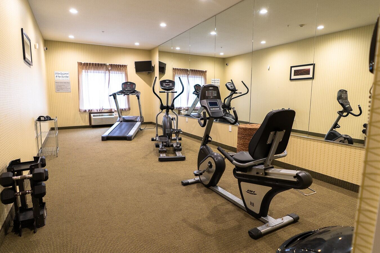 Others 5, Rivers  Inn & Suites, Live Oak