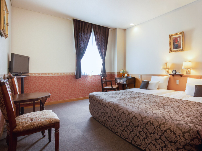 Bedroom 3, Chres, Kōchi