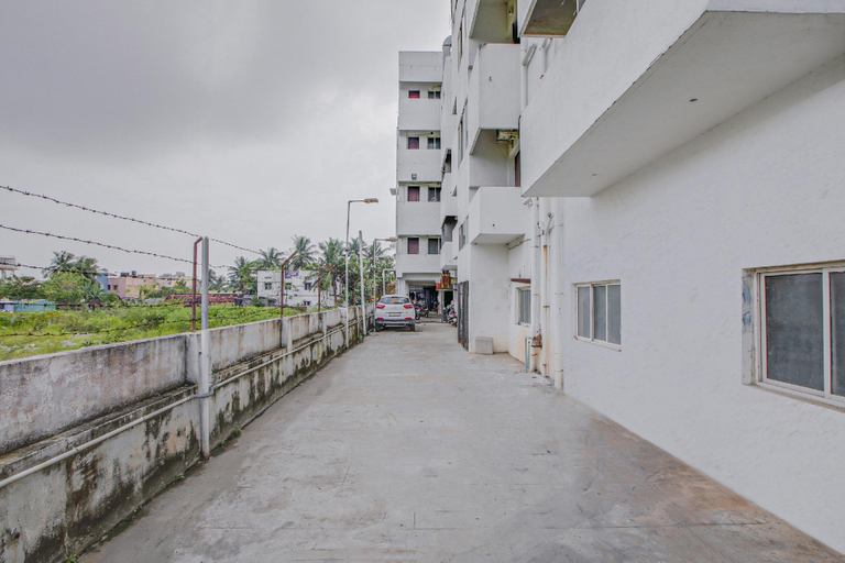 Others 4, Flagship Gsr Residency, Kancheepuram