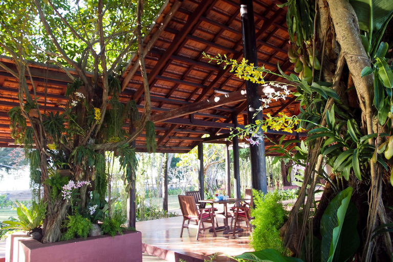 Food & Drinks 4, The Beach House Resort, Xuyên Mộc