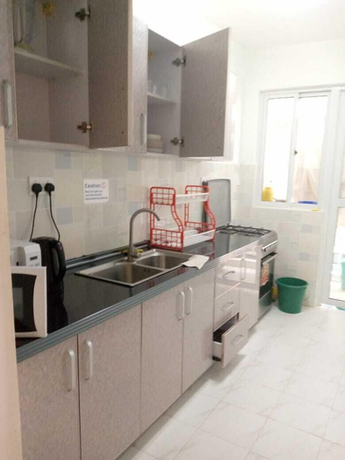 Others 4, Stay.Plus Sandalwood Apartment Kilimani, Dagoretti North