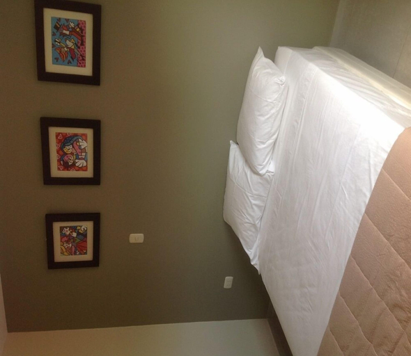 Bedroom, Hospedaje Raymi, Trujillo