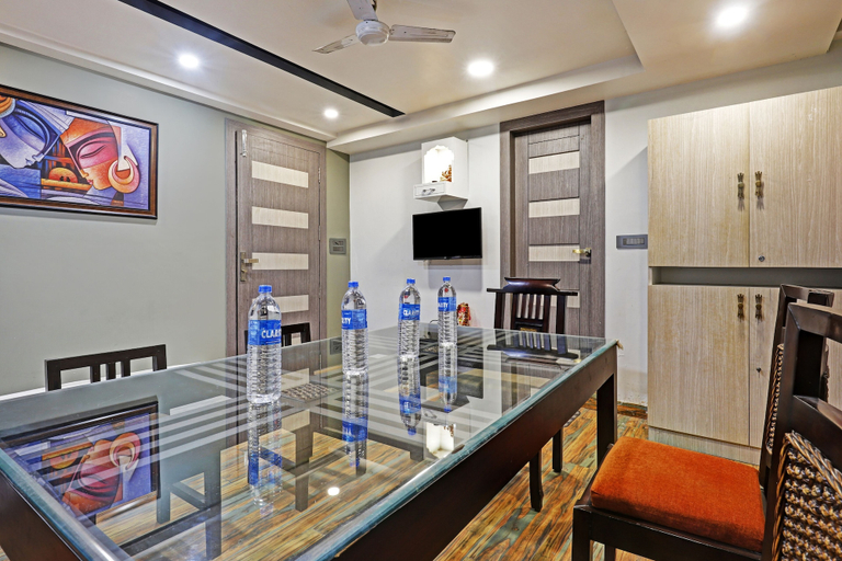 Food & Drinks, Itsy Hotels Ransu Residency, Kamrup Metropolitan