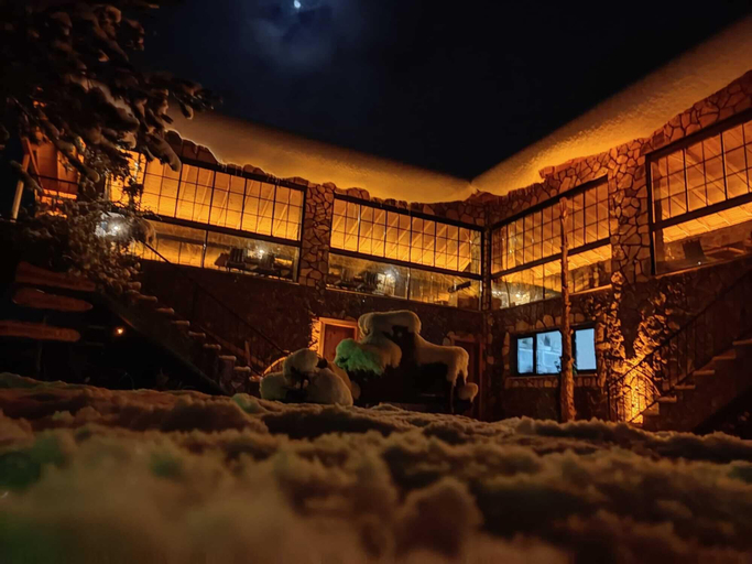 Exterior & Views 2, Fikri Atalay Konağı, Mengen