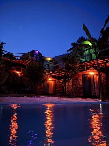 Exterior & Views 2, Mandala Camping - Adults Only, Fethiye