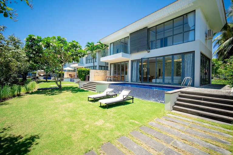 Villa 2bedroom - The Ocean Villas Resort , Ngũ Hành Sơn