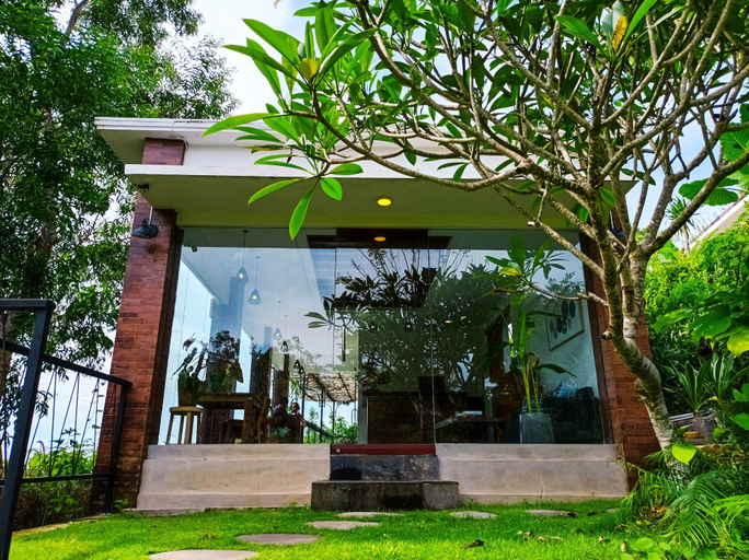 Exterior & Views 2, Ancala Uluwatu, Badung