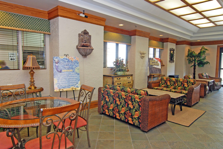 Food & Drinks, Your Next Vacation Begins Here.., Horry